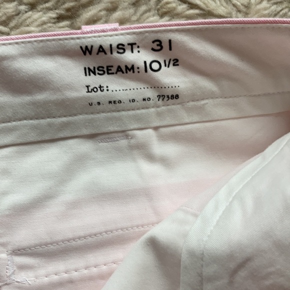 *NWT* J Crew Shorts - Picture 3 of 5